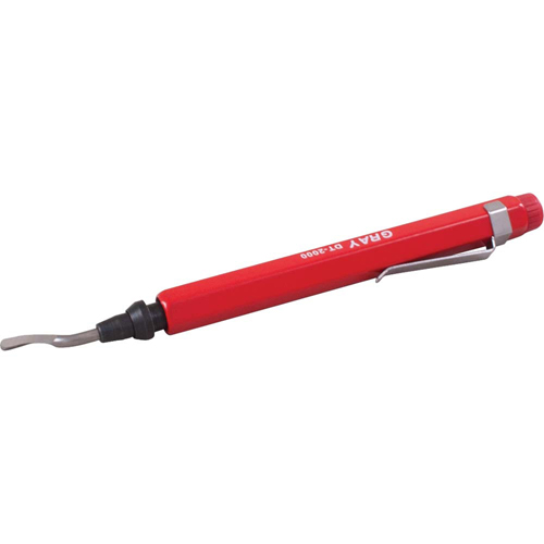 Deburring Tool Set SPOC Demo