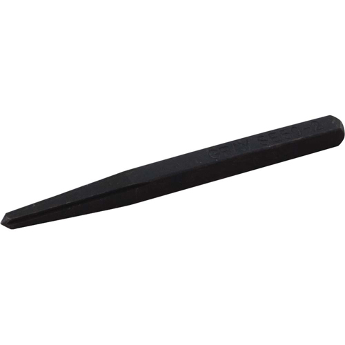 Straight Type Screw Extractor, 4, For Screw Size 1/2", Carbide SPOC Demo