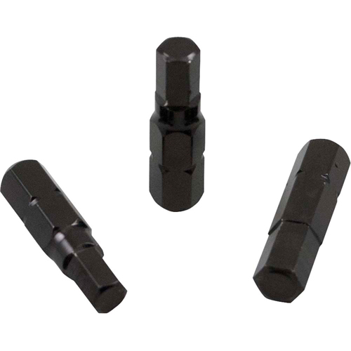 Insert Bit, Hex, 9/64", 1/4" Drive SPOC Demo