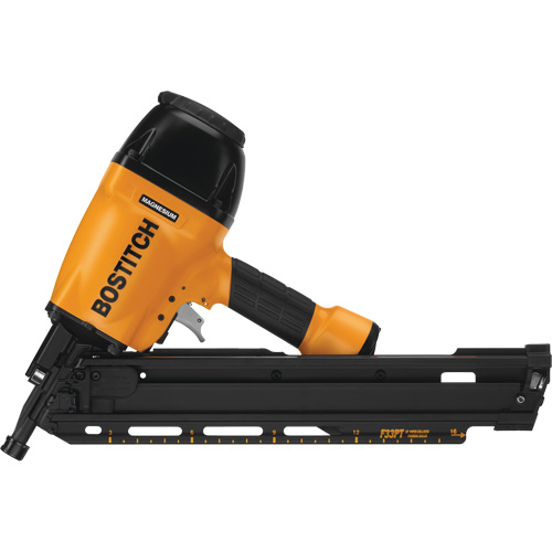 33° Paper Tape Framing Nailer SPOC Demo