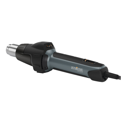 Inline Heat Gun SPOC Demo