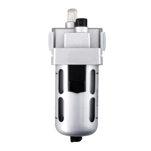 Air Lubricator, 1/4" NPT, Max. 145 PSI, Modular SPOC Demo