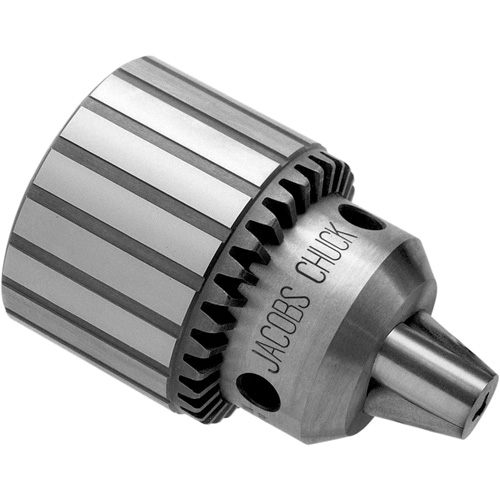 Taper-Mounted Plain Bearing Chucks SPOC Demo