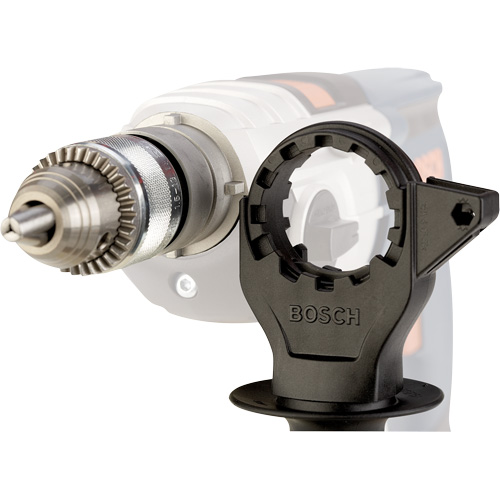 Two-Speed Hammer Drill SPOC Demo
