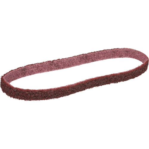 Scotch-Brite Surface Conditioning Belt SPOC Demo