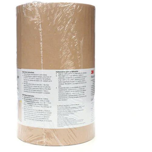 Ruban d'&eacute;tanch&eacute;it&eacute; toutes saisons s&eacute;rie 8067, 228,6 mm (9") x 22,86 m (75'), Brun SPOC Demo