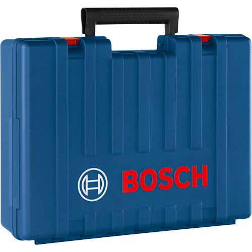 Marteau rotatif SDS-Plus avec syst&egrave;me de changement rapide du mandrin, 1-1/8" - 3-1/8", 8,5 A, 0-3600 Coups/min, 0-760 Tr/min, 3,1 lb-pi SPOC Demo