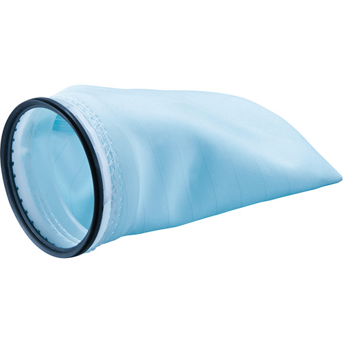 Filtre &agrave; rendement &eacute;lev&eacute; pour aspirateur, &eacute;toffe, Pour 0,148 - 0,172 gal. US SPOC Demo