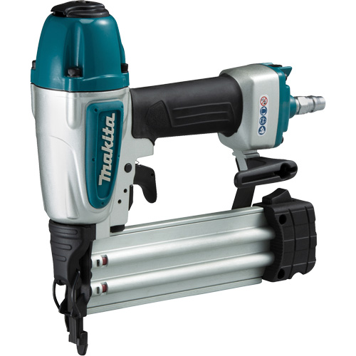 Slim Contact Tip Brad Nailer SPOC Demo