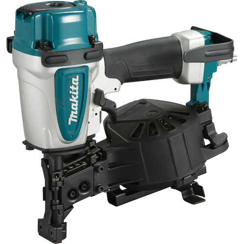 Coil Roofing Nailer SPOC Demo