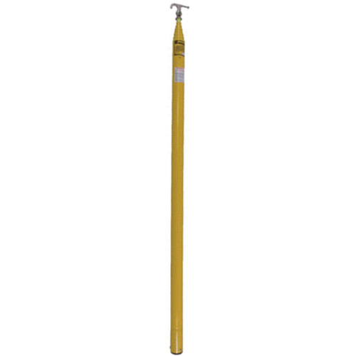 Perche isolante Tel-O-Pole, T&eacute;lescopique, 30' SPOC Demo