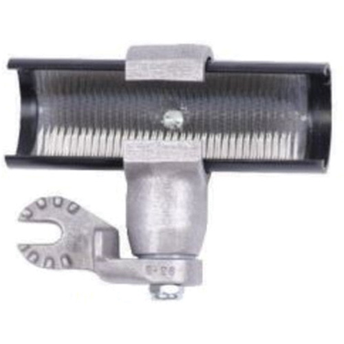 Universal U-Shape Conductor Cleaning Brush SPOC Demo