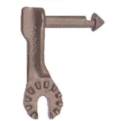 Fourche de disjoncteur universel NEMA SPOC Demo