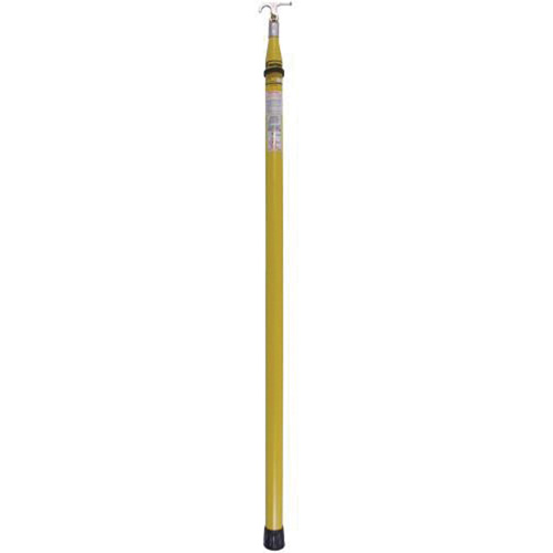 Tel-O-Pole&reg; II Hot Stick, Telescoping, 12' SPOC Demo