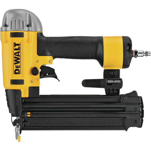 Precision Point Brad Nailer SPOC Demo