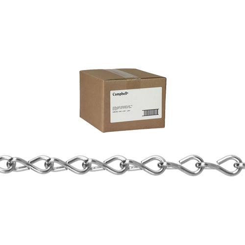 Single Steel Jack Chain SPOC Demo