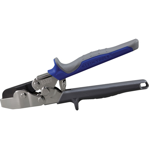 HVAC Hand Notcher SPOC Demo