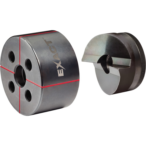 Exact Stainless Steel Die SPOC Demo