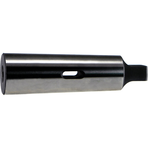 DRILLCO Hardened Drill Sleeve SPOC Demo