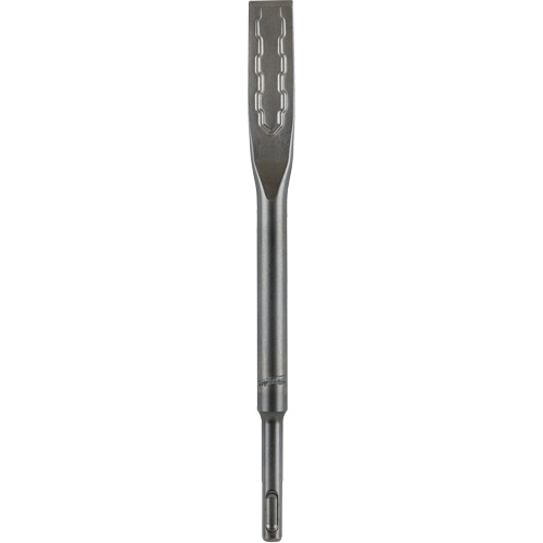 Sledge Flat Chisel SPOC Demo