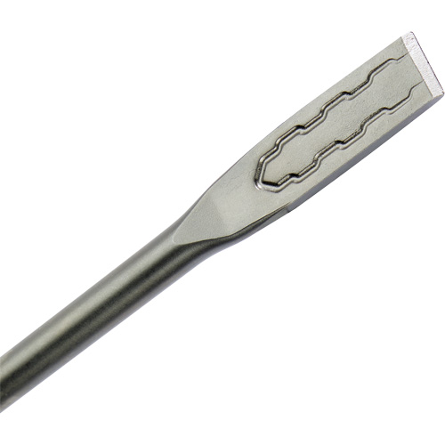 Sledge Flat Chisel SPOC Demo
