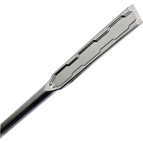 Sledge Flat Chisel SPOC Demo
