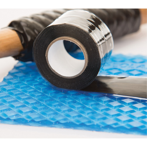 Ensemble antivibration Grip Wrap SPOC Demo