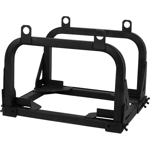 Support de pompe hydraulique M18 pour immersion en seau SPOC Demo