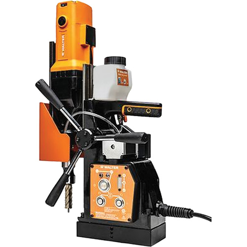 Perceuse &agrave; colonne Icecut 250AUTO, 3" SPOC Demo