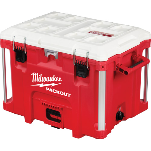 Glaci&egrave;re Packout XL SPOC Demo