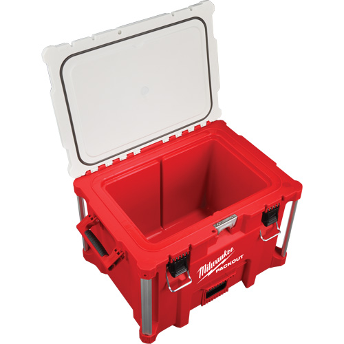 Glaci&egrave;re Packout XL SPOC Demo