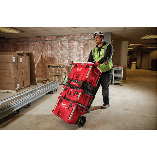Glaci&egrave;re Packout XL SPOC Demo