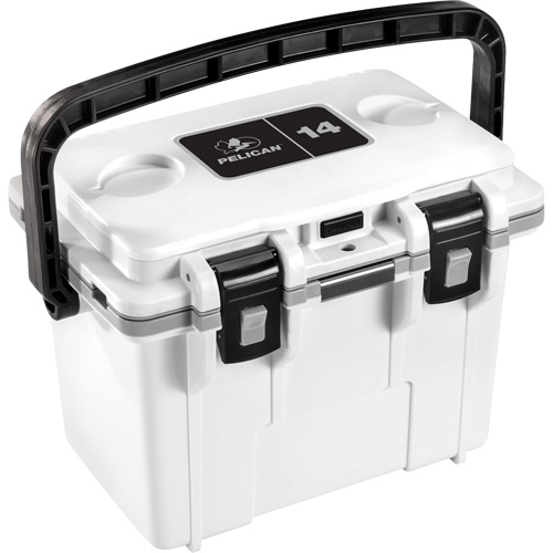 Glaci&egrave;re personnelle 14QT, 3,5 gal. SPOC Demo