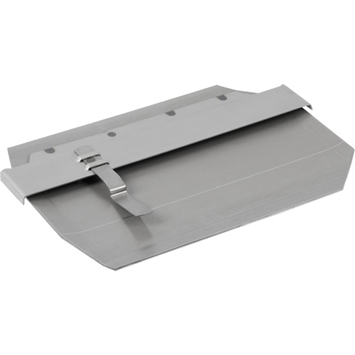 MX Fuel Clip-On Float Shoe Blades SPOC Demo