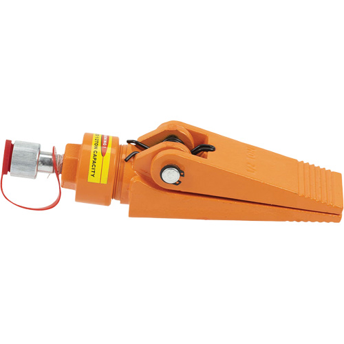 0.5 Ton Spreader Rams - Strongarm SPOC Demo