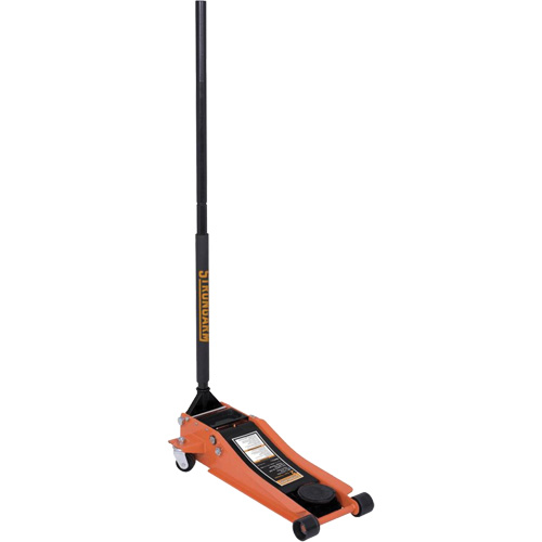 Crics &agrave; planchers pour usage intensif, 2 tonne(s) Capacit&eacute; SPOC Demo