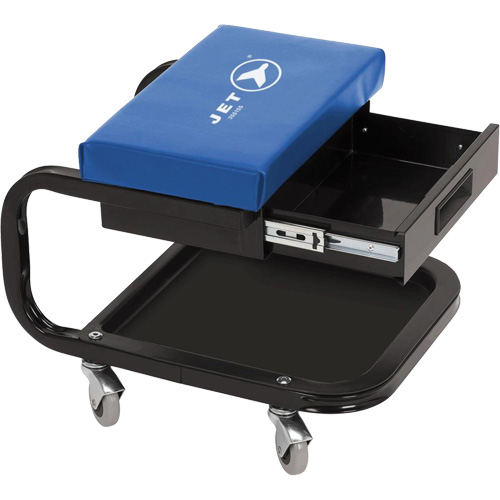 JMS-641D Roller Seats SPOC Demo