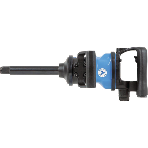 AW25LHD6 D-Handle Air Impact Wrenches, 1/2" NPT Air Inlet SPOC Demo