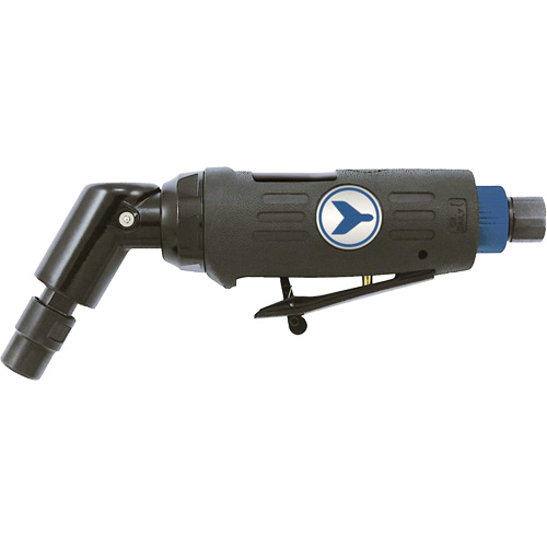 DG115HD Air Angle Grinders SPOC Demo