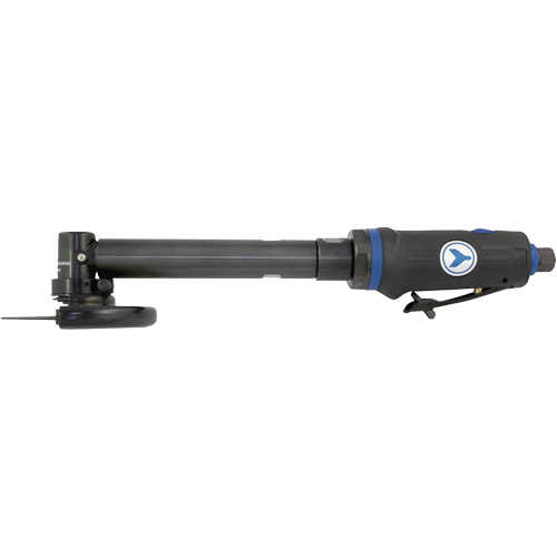 CO4HDE Air Cut-Off Tools SPOC Demo