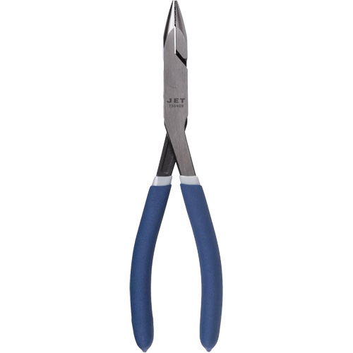 JDBP-8 Duckbill Pliers - Heavy-Duty, 8" L SPOC Demo