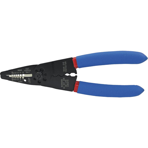 JMWS-81024 Spring Loaded Strippers SPOC Demo