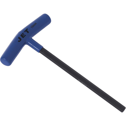 Hex Key Wrenches, Hex End, 2 mm x T Handle SPOC Demo
