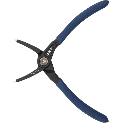 SRP-547IS Straight Internal Snap Ring Pliers SPOC Demo