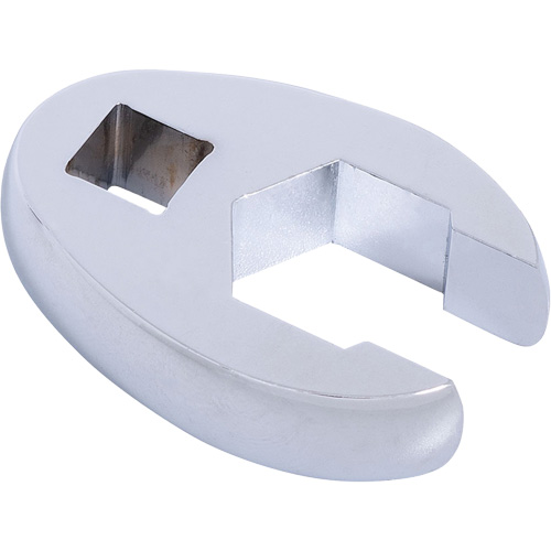 Metric 6-Point Flare Nut Crowfoot Wrench SPOC Demo
