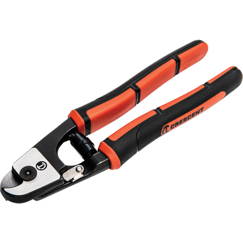 Pocket Wire Rope & Cable Cutter, 7-1/2" SPOC Demo