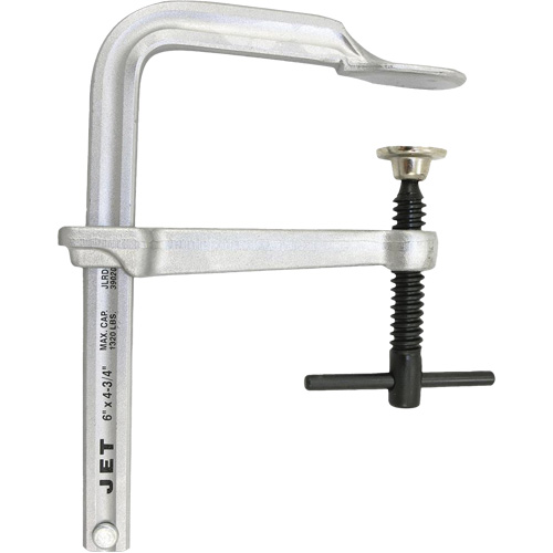 JLRD-20 Standard-Duty L Clamp, 20" (508 mm) SPOC Demo