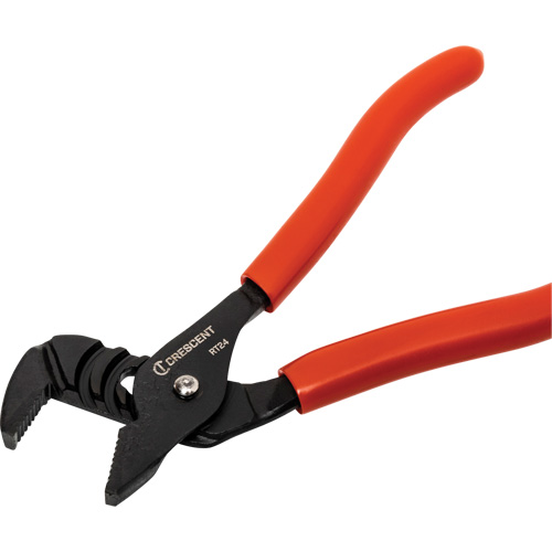 Mini Dipped Handle Tongue and Groove Pliers, 5" SPOC Demo
