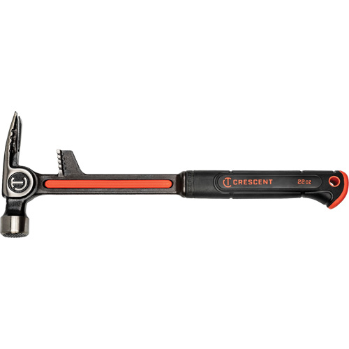 Marteau de d&eacute;molition, 22 oz, Prise en Acier plein, 16" lo SPOC Demo