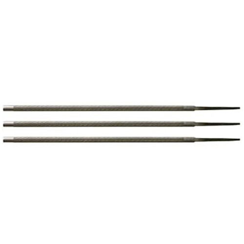 Chainsaw File Set, 11-1/4" L, Round SPOC Demo